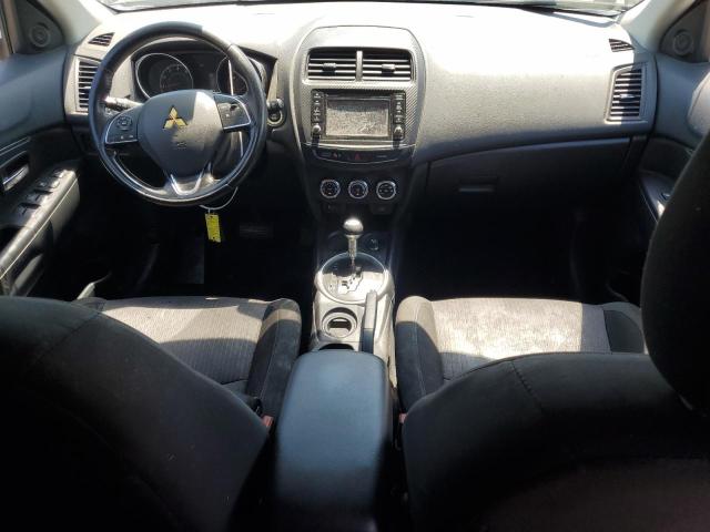 Photo 8 from auction – 2016 MITSUBISHI OUTLANDER with VIN JA4AP3AW3GZ051920