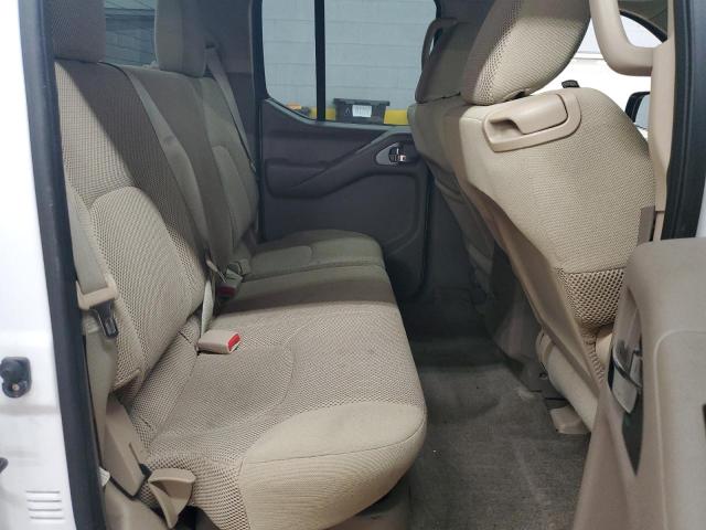 Фото 10 с аукциона – 2012 NISSAN FRONTIER S с VIN 1N6AD0EV1CC418077