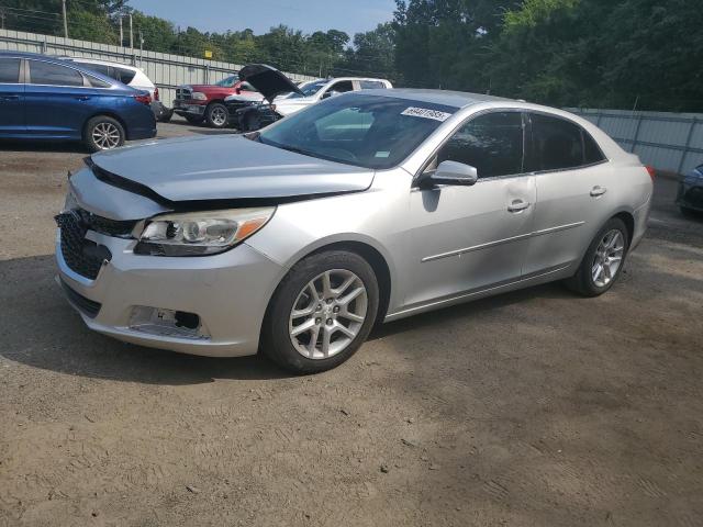 CHEVROLET MALIBU 1LT 2015 with VIN 1G11C5SL6FF325590 - Photo from auction
