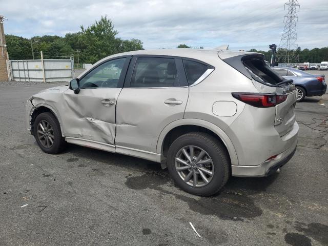 Zdjęcie 2 z aukcji – 2025 MAZDA CX-5 PREFE z VIN JM3KFBCL0S0617241