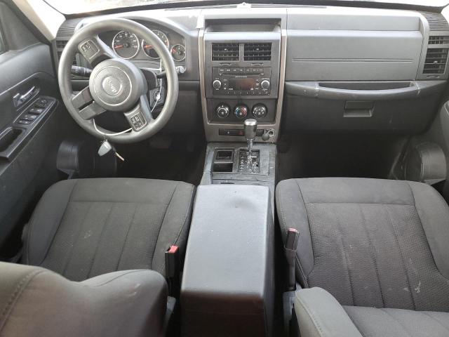 Photo 8 from auction – 2012 JEEP LIBERTY with VIN 1C4PJLAK5CW213900