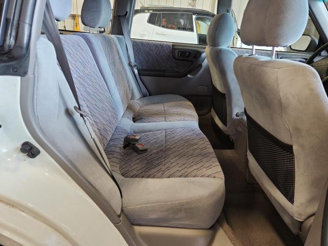 Photo 11 from auction – 1999 SUBARU FORESTER S with VIN JF1SF6553XH742926