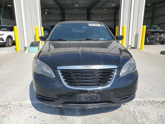 Photo 5 from auction – 2011 CHRYSLER 200 S with VIN 1C3BC8FG4BN599157