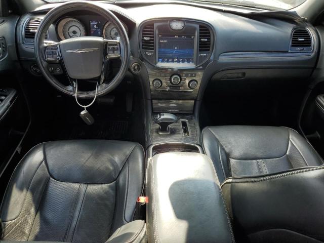 Photo 8 from auction – 2014 CHRYSLER 300C VARVA with VIN 2C3CCAJG7EH240322