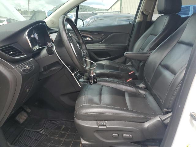 Photo 7 from auction – 2017 BUICK ENCORE ESSENCE with VIN KL4CJCSB5HB007420