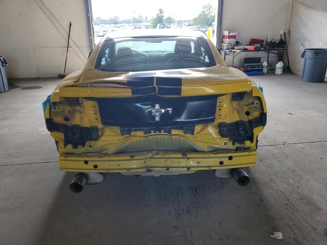 Photo 6 from auction – 2015 FORD MUSTANG with VIN 1FA6P8AM0F5310060