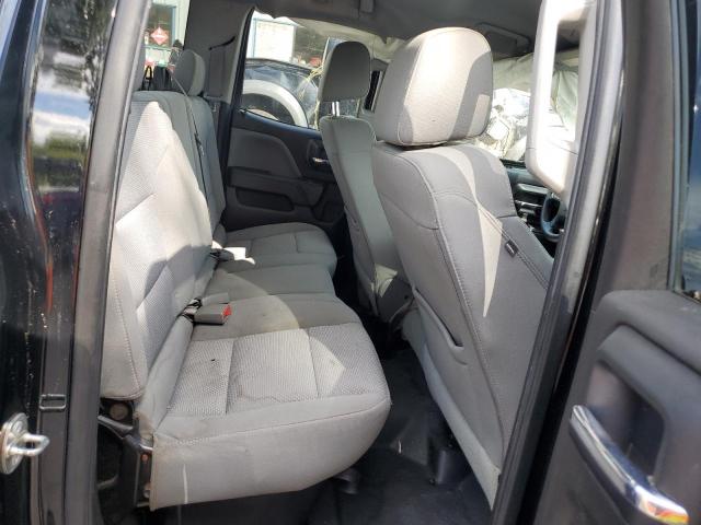 Photo 10 from auction – 2016 CHEVROLET SILVERADO with VIN 1GCRCNEH0GZ339132