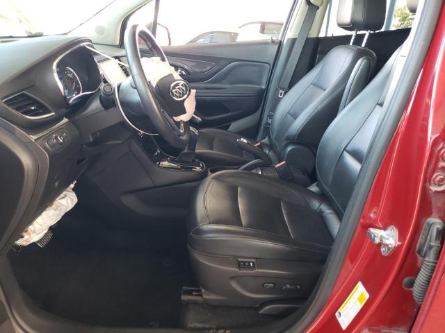Photo 7 from auction – 2019 BUICK ENCORE ESSENCE with VIN KL4CJGSM0KB732049
