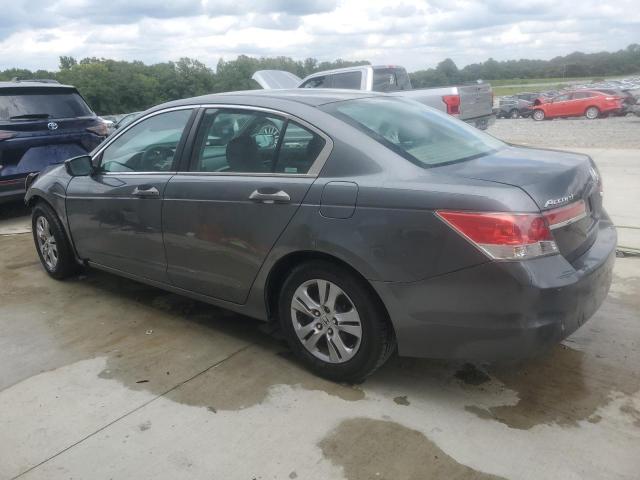Photo 2 from auction – 2012 HONDA ACCORD LXP with VIN 1HGCP2F44CA146819