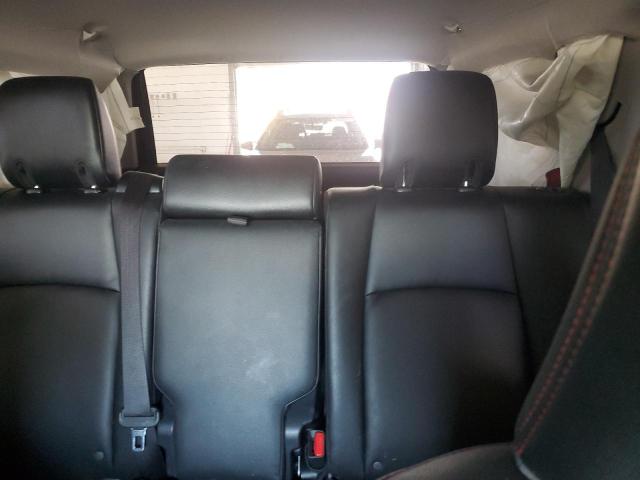 Photo 10 from auction – 2015 TOYOTA 4RUNNER SR5/SR5 PREMIUM with VIN JTEBU5JR5F5244886