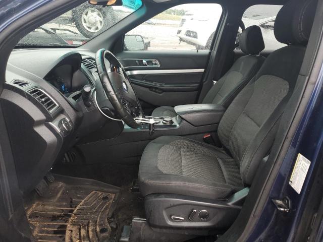 Photo 7 from auction – 2016 FORD EXPLORER X with VIN 1FM5K8D80GGC05863