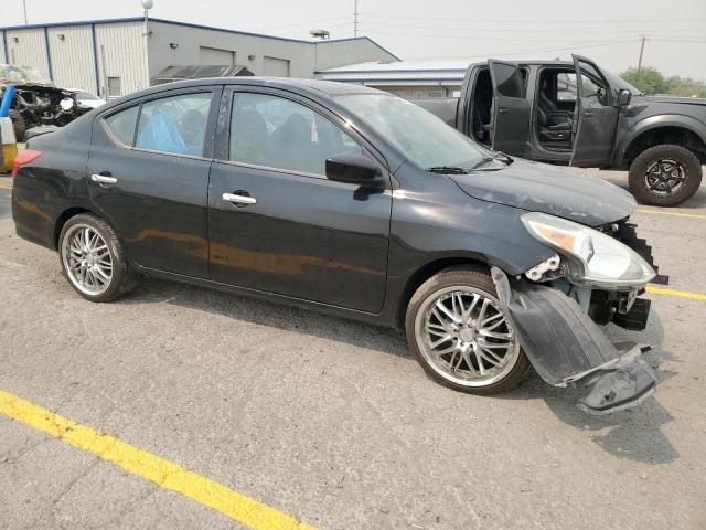 Photo 4 from auction – 2015 NISSAN VERSA with VIN 3N1CN7AP2FL824292
