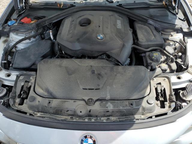 Photo 11 from auction – 2019 BMW 430XI GRAN with VIN WBA4J3C54KBL07389