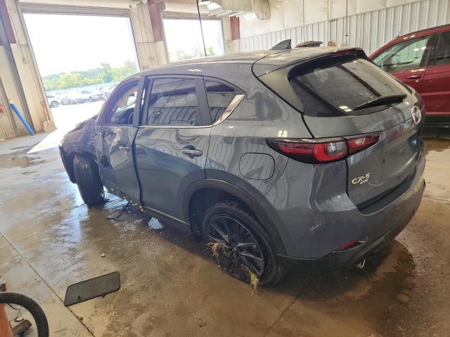 Photo 2 from auction – 2023 MAZDA CX-5 PREFE with VIN JM3KFBCM6P0194780
