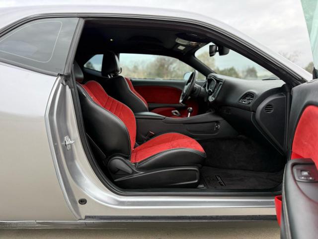 Photo 5 from auction – 2016 DODG CHALLENGER SRT 392 with VIN 2C3CDZDJ5GH165903