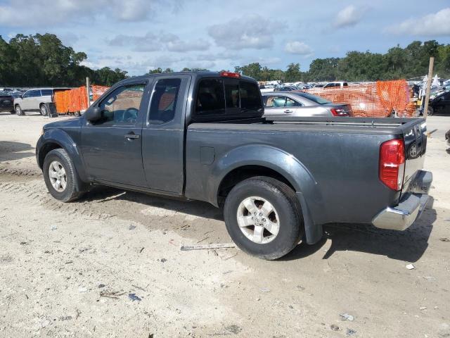 Photo 2 from auction – 2012 NISSAN FRONTIER S with VIN 1N6AD0CU2CC445301