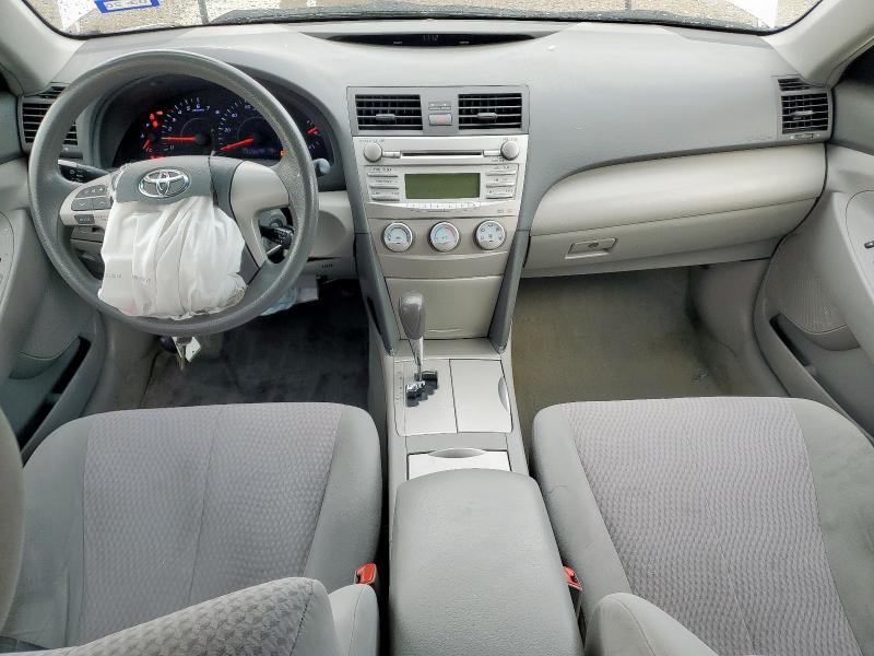 Фото 8 с аукциона – 2011 TOYOTA CAMRY BASE с VIN 4T4BF3EK8BR218221