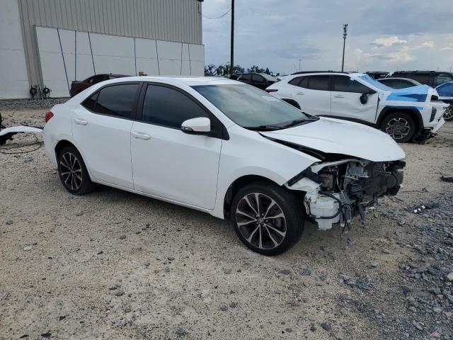 Photo 4 from auction – 2019 TOYOTA COROLLA L with VIN 5YFBURHE4KP879934