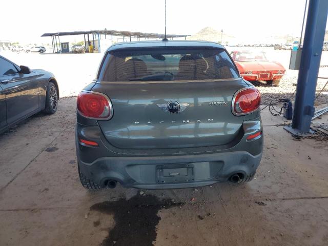 Photo 6 from auction – 2014 MINI COOPER S P with VIN WMWSS5C50EWN67186