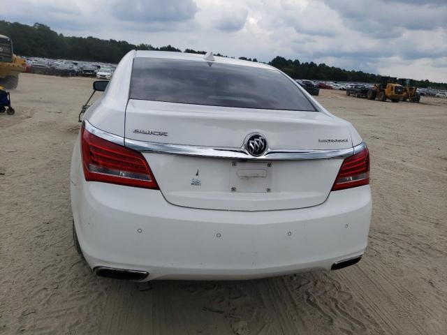 Photo 6 from auction – 2016 BUICK LACROSSE with VIN 1G4GB5G33GF155019