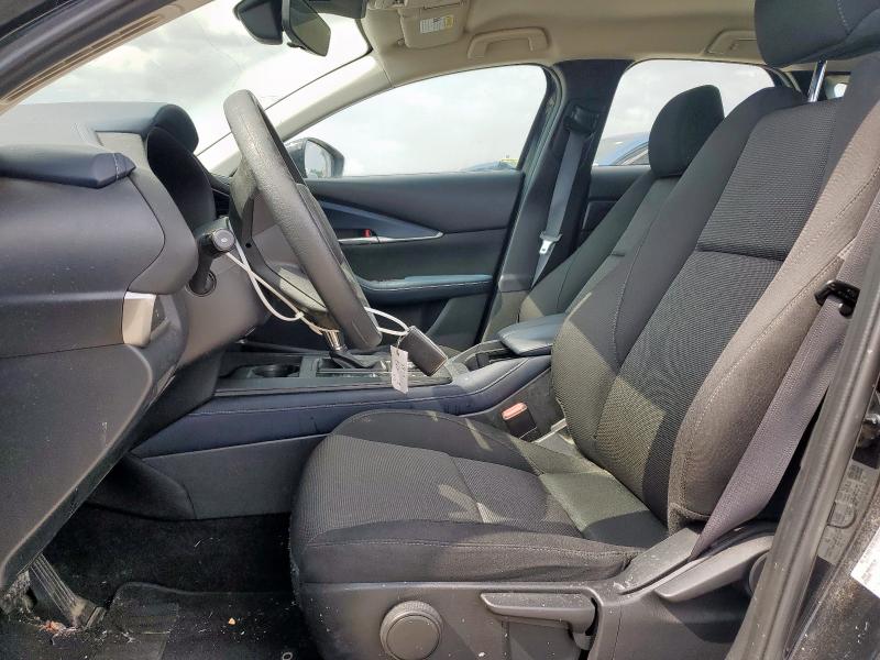 Photo 7 from auction – 2021 MAZDA CX-30 with VIN 3MVDMAAL0MM255933