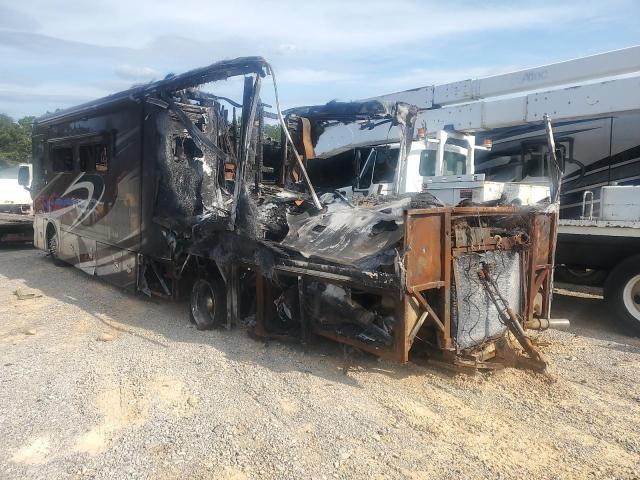 Photo 3 from auction – 2015 FREIGHTLINER CHASSIS XC with VIN 4UZACGCY9FCHB3857