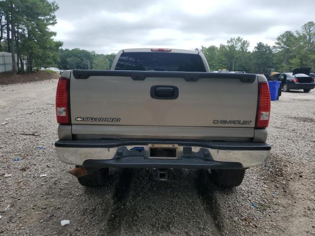 Photo 6 from auction – 2002 CHEVROLET SILVERADO with VIN 2GCEK19TX21363898