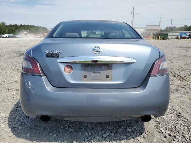 Photo 6 from auction – 2012 NISSAN MAXIMA S with VIN 1N4AA5AP4CC805373