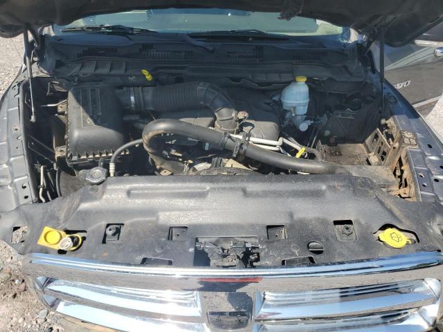 Photo 11 from auction – 2012 DODGE RAM 1500 S with VIN 1C6RD6LT6CS158654