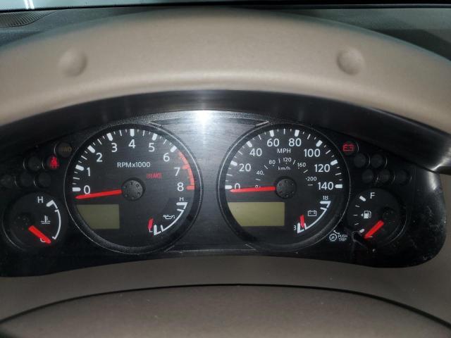 Photo 9 from auction – 2012 NISSAN FRONTIER S with VIN 1N6AD0EV1CC418077