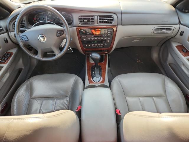 Photo 8 from auction – 2003 MERCURY SABLE LS P with VIN 1MEHM55S33A632678