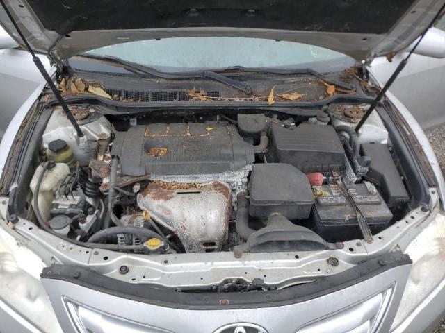 صورة رقم 11 من المزاد - 2011 TOYOTA CAMRY BASE مع VIN 4T1BF3EK6BU770679