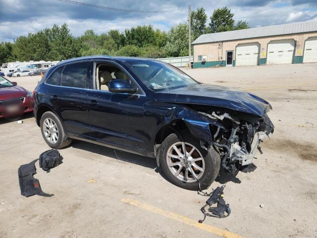 Photo 4 from auction – 2009 AUDI Q5 3.2 with VIN WA1KK78R99A048578
