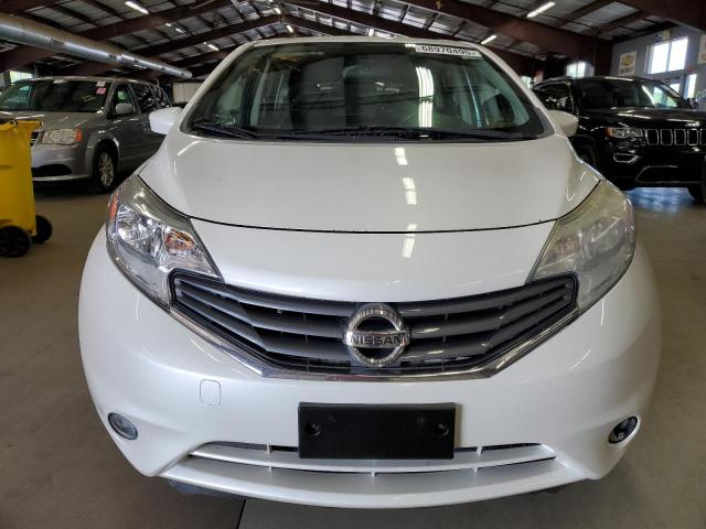 Photo 5 from auction – 2015 NISSAN VERSA NOTE with VIN 3N1CE2CP6FL401361