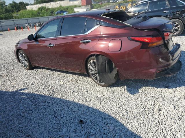 Photo 2 from auction – 2025 NISSAN ALTIMA SL with VIN 1N4BL4EV5SN336184