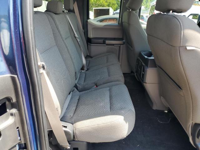 Photo 10 from auction – 2017 FORD F150 SUPER with VIN 1FTEX1C87HKE15244