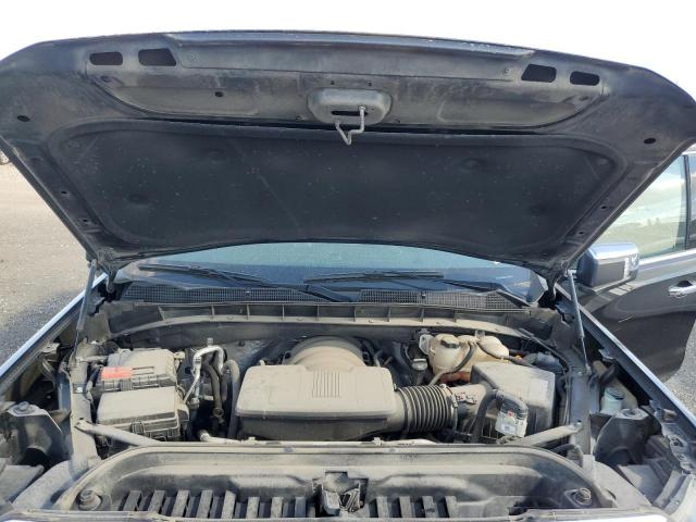 Photo 11 from auction – 2021 GMC SIERRA K15 with VIN 3GTU9DED2MG173255