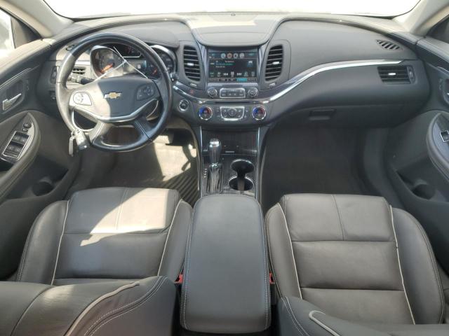 Photo 8 from auction – 2019 CHEVROLET IMPALA PRE with VIN 2G1105S30K9113392