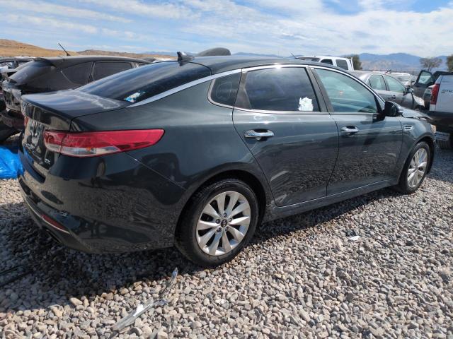 Photo 3 from auction – 2016 KIA OPTIMA EX with VIN 5XXGU4L3XGG012455