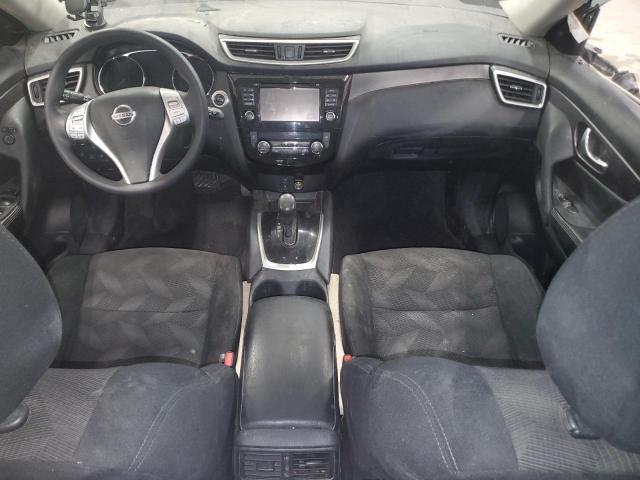 Photo 8 from auction – 2016 NISSAN ROGUE S with VIN 5N1AT2MV8GC923490