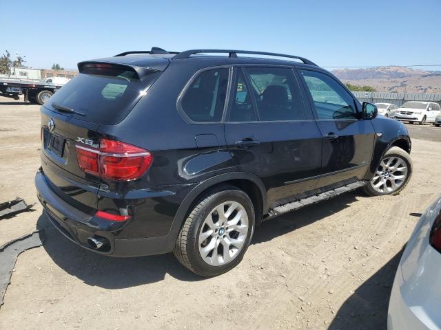 Photo 3 from auction – 2011 BMW X5 XDRIVE35I with VIN 5UXZV4C5XBL410120