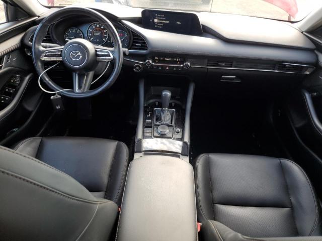 Photo 8 from auction – 2023 MAZDA 3 PREMIUM with VIN 3MZBPBEY4PM353991