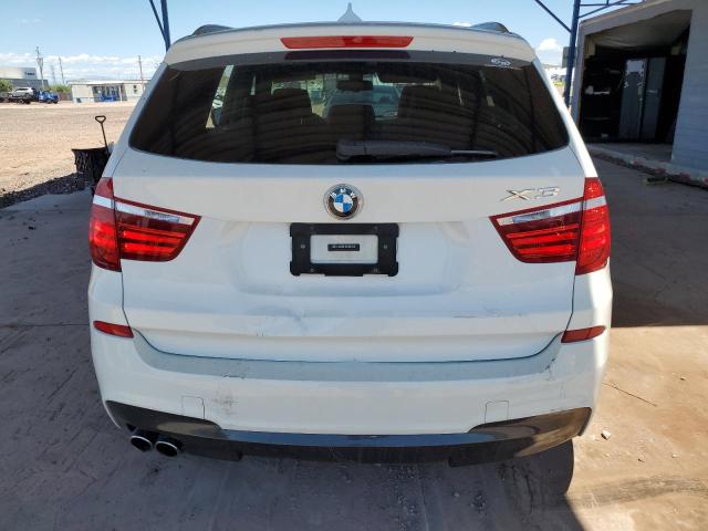 Photo 6 from auction – 2014 BMW X3 XDRIVE2 with VIN 5UXWX9C57E0D13010