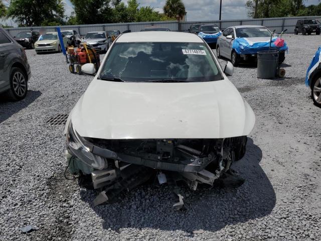 Photo 5 from auction – 2020 NISSAN ALTIMA S with VIN 1N4BL4BV1LC210552