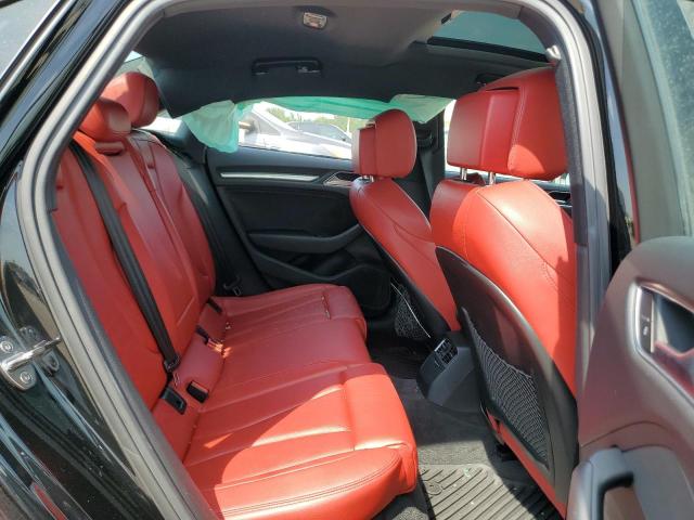 Photo 10 from auction – 2020 AUDI A3 S-LINE with VIN WAUBEGFF3LA071400