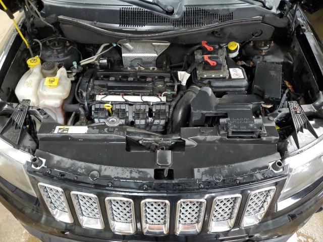 Photo 12 from auction – 2014 JEEP COMPASS SP with VIN 1C4NJDAB6ED728271
