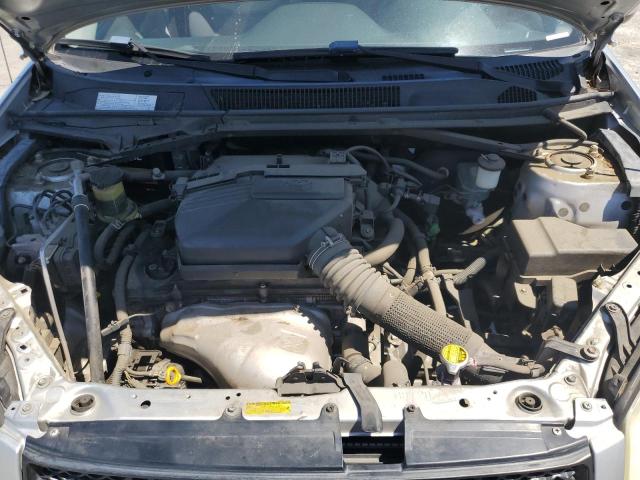 Photo 12 from auction – 2004 TOYOTA RAV4 with VIN JTEGD20V240005650