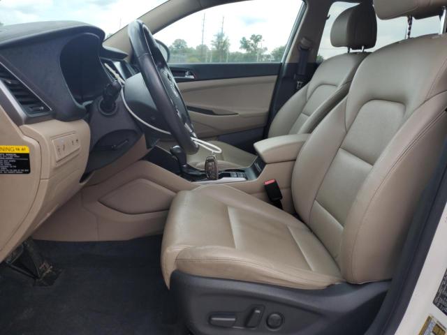 Photo 7 from auction – 2016 HYUNDAI TUCSON LIM with VIN KM8J33A20GU190314