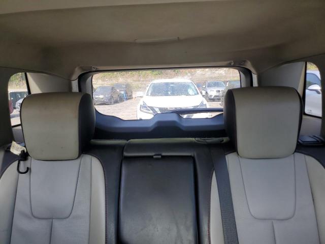 Photo 10 from auction – 2011 GMC TERRAIN SL with VIN 2CTFLVE58B6393473