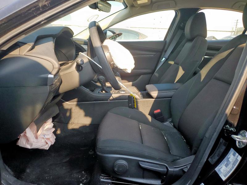 Photo 7 from auction – 2025 MAZDA 3 with VIN 3MZBPAAM9SM468074